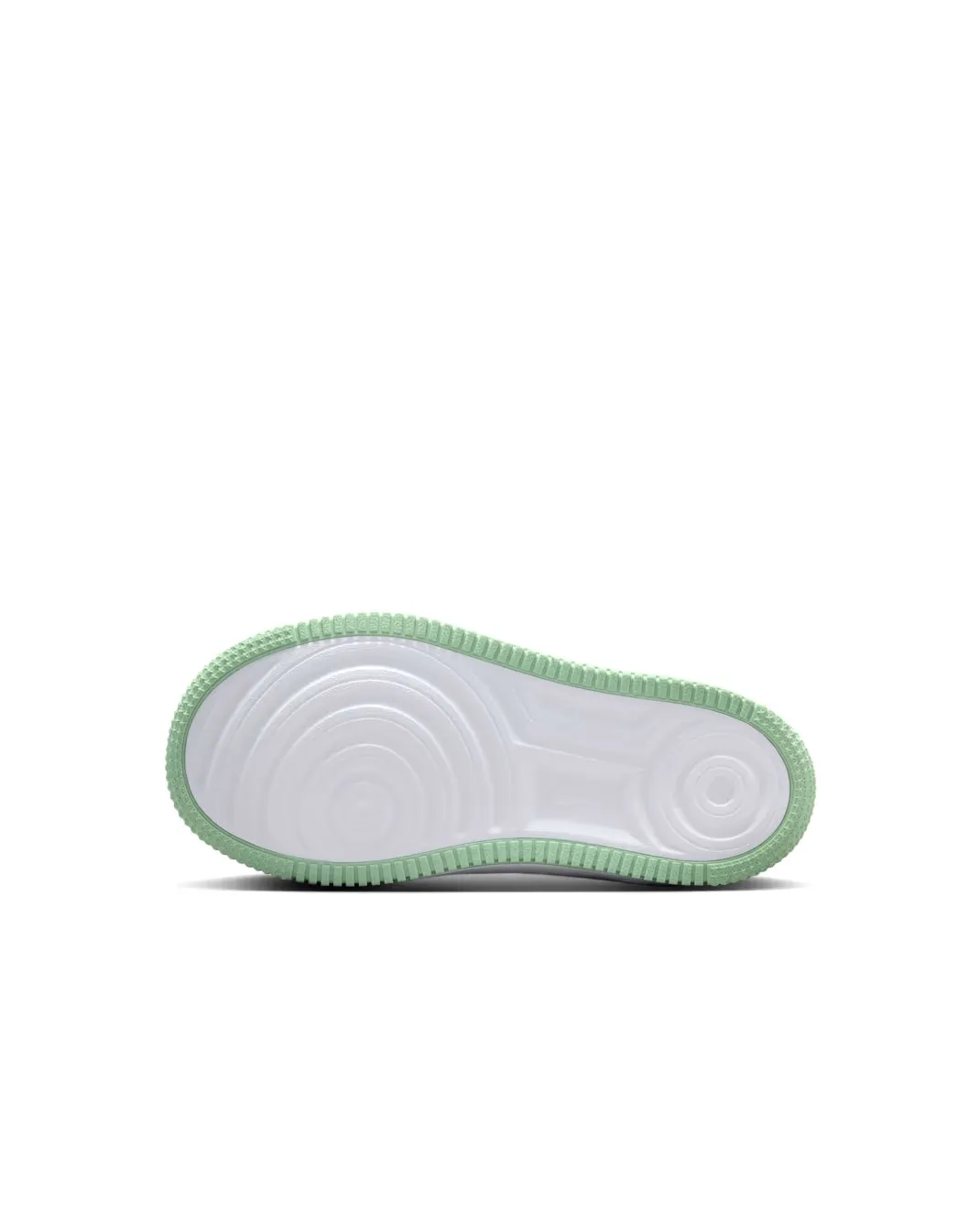 NIKE FORCE 1 LOW EASY ON IR8300 111 WHITE/GREEN